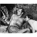 Major Dundee Charlton Heston  Senta Berger Photo